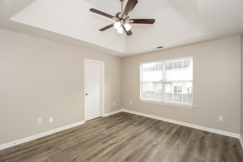 2,155/Mo, 4037 Rhinehart Ct Austell, GA 30106 Main Bedroom View