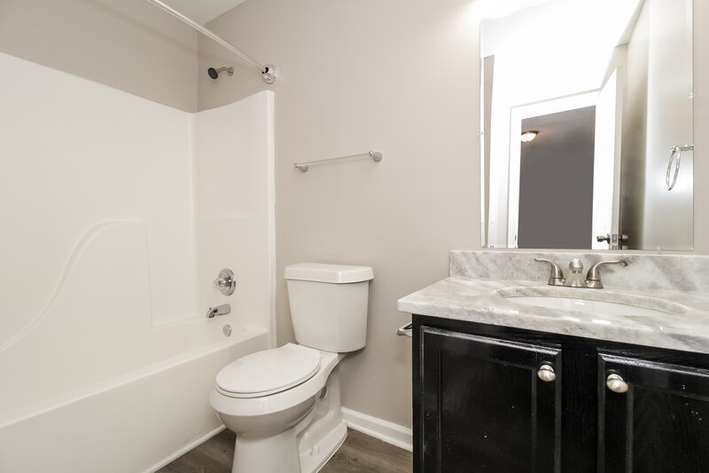 2,155/Mo, 4037 Rhinehart Ct Austell, GA 30106 Bathroom View