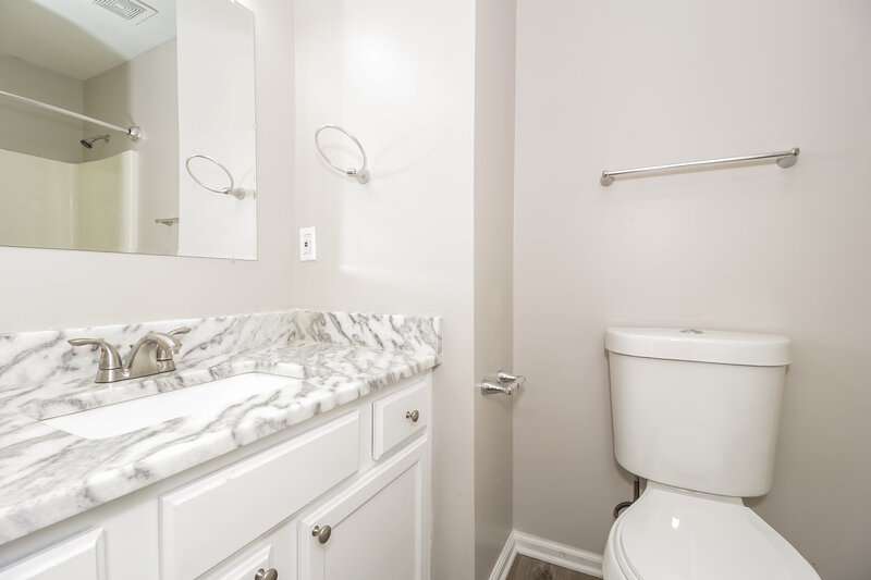 2,155/Mo, 4037 Rhinehart Ct Austell, GA 30106 Bathroom View 2