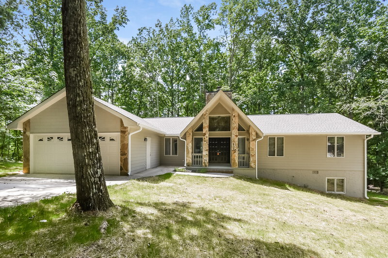 2,005/Mo, 3258 Greenhill Ct Villa Rica, GA 30180 External View