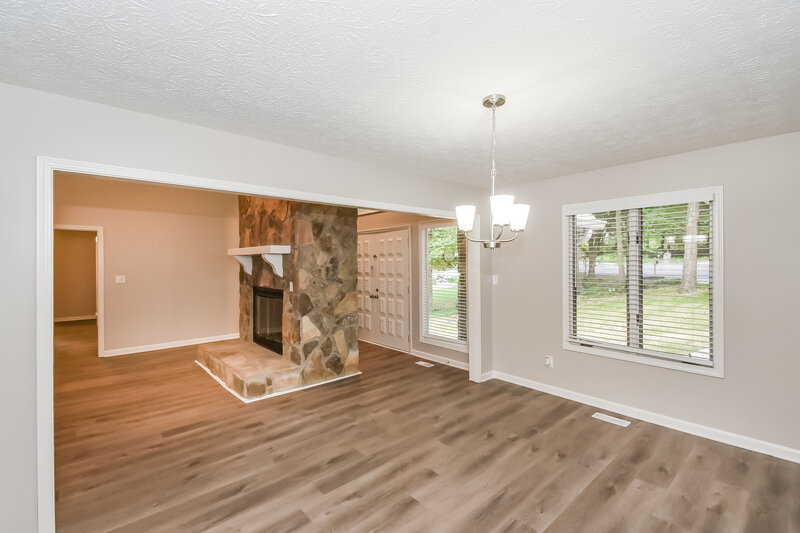 2,005/Mo, 3258 Greenhill Ct Villa Rica, GA 30180 Dining Room View 2