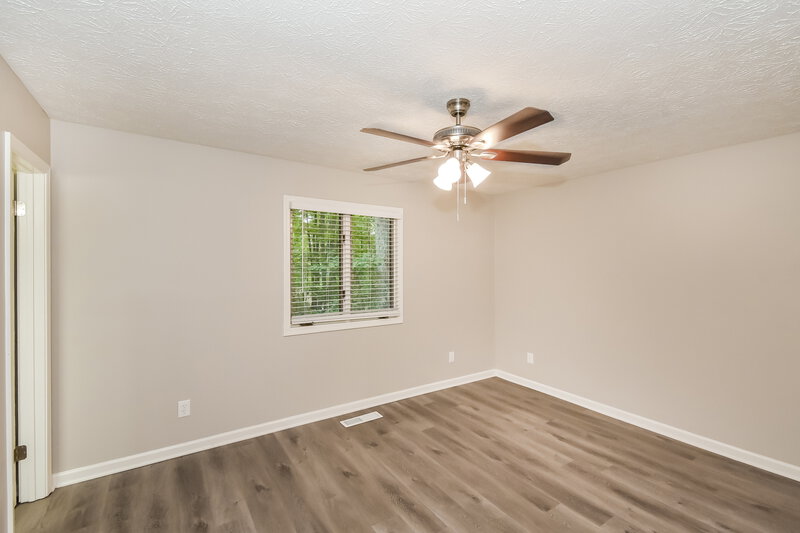 2,005/Mo, 3258 Greenhill Ct Villa Rica, GA 30180 Main Bedroom View