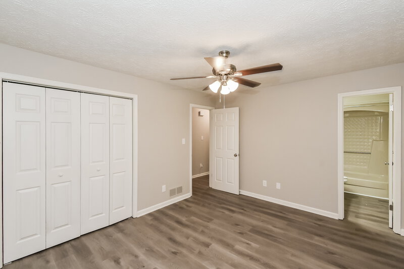 2,005/Mo, 3258 Greenhill Ct Villa Rica, GA 30180 Main Bedroom View 2