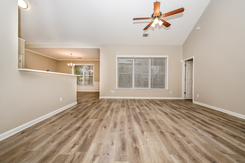 1,920/Mo, 3118 Baywood Ct Conyers, GA 30013 Living Room View