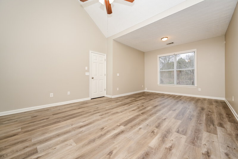 1,920/Mo, 3118 Baywood Ct Conyers, GA 30013 Main Bedroom View 2