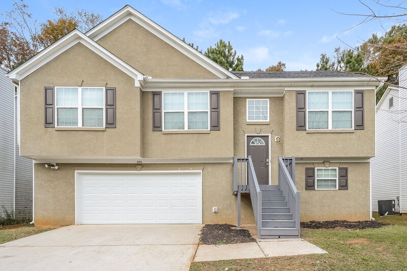 1,800/Mo, 575 Sycamore Dr Jonesboro, GA 30238 External View