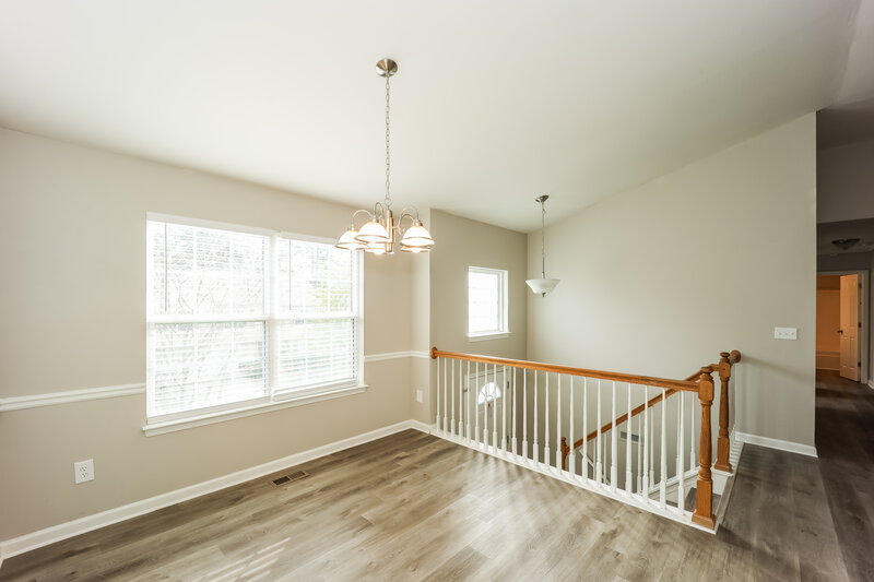 1,800/Mo, 575 Sycamore Dr Jonesboro, GA 30238 Dining Room View