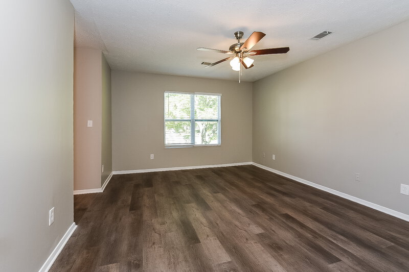 2,340/Mo, 6524 E Windsor Ln Norcross, GA 30093 Main Bedroom View