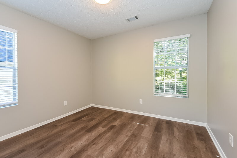 2,340/Mo, 6524 E Windsor Ln Norcross, GA 30093 Bedroom View