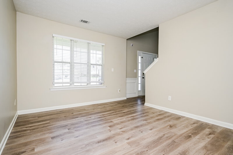 2,065/Mo, 3268 Quincey Crossing Conyers, GA 30013 Family Room View