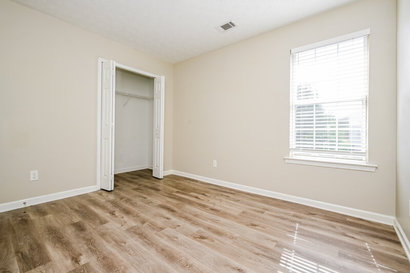 2,065/Mo, 3268 Quincey Crossing Conyers, GA 30013 Bedroom View 2