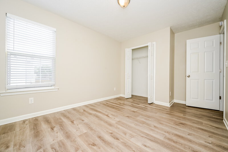 2,065/Mo, 3268 Quincey Crossing Conyers, GA 30013 Bedroom View 3