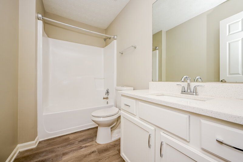 2,065/Mo, 3268 Quincey Crossing Conyers, GA 30013 Bathroom View