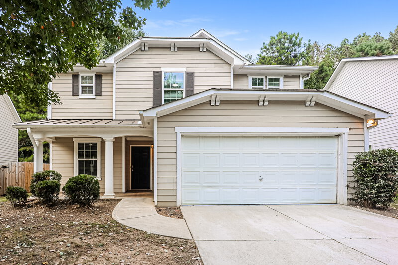 3 Bedroom House – 2080 Valley Creek Dr, Lithia Springs, GA 30122