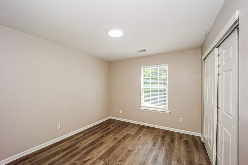 1,965/Mo, 2080 Valley Creek Dr Lithia Springs, GA 30122 Bedroom View