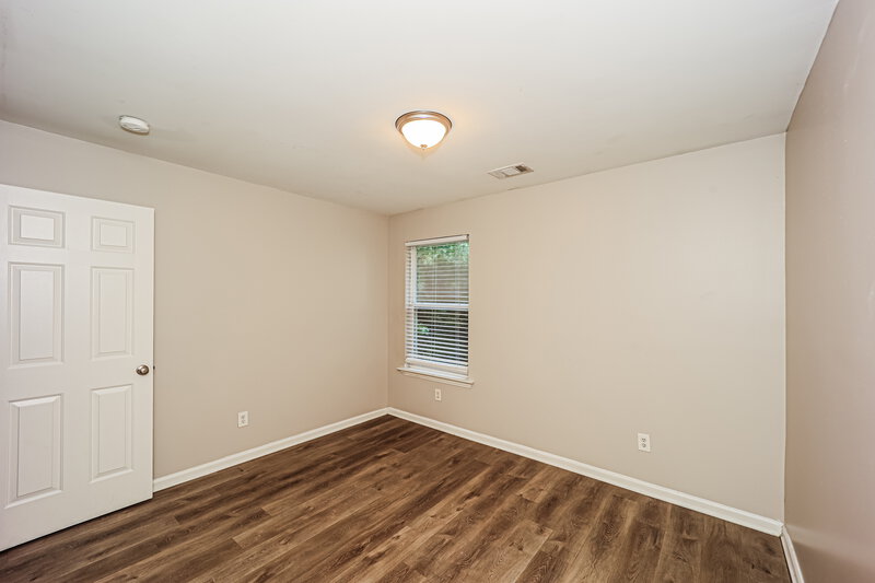 1,965/Mo, 2080 Valley Creek Dr Lithia Springs, GA 30122 Bedroom View 2