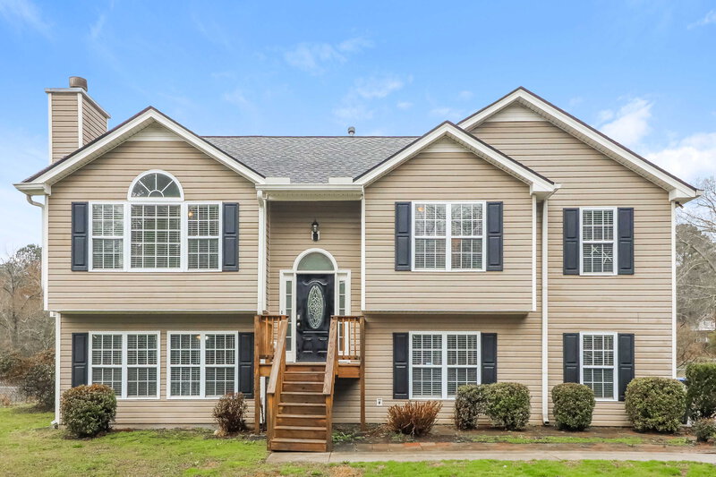 2,590/Mo, 6208 Britt Rd SW Mableton, GA 30126 External View