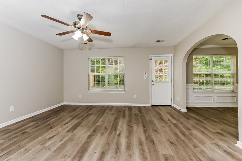 2,150/Mo, 7423 Garnet Dr Jonesboro, GA 30236 Misc View
