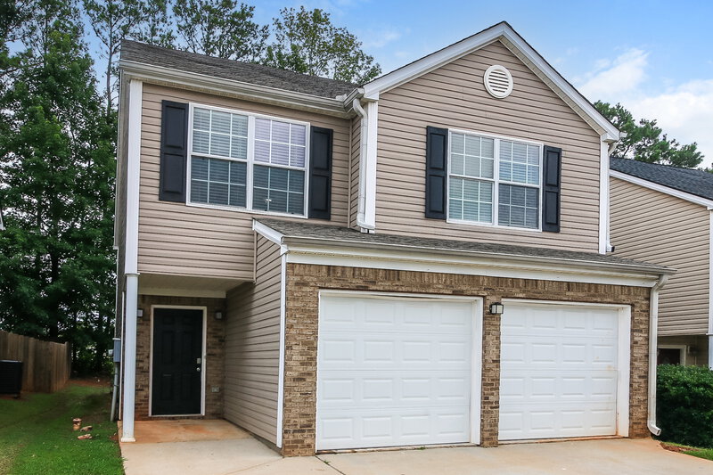 2,195/Mo, 7423 Garnet Dr Jonesboro, GA 30236 Misc View