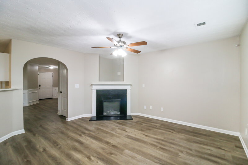 2,195/Mo, 7423 Garnet Dr Jonesboro, GA 30236 Misc View 2
