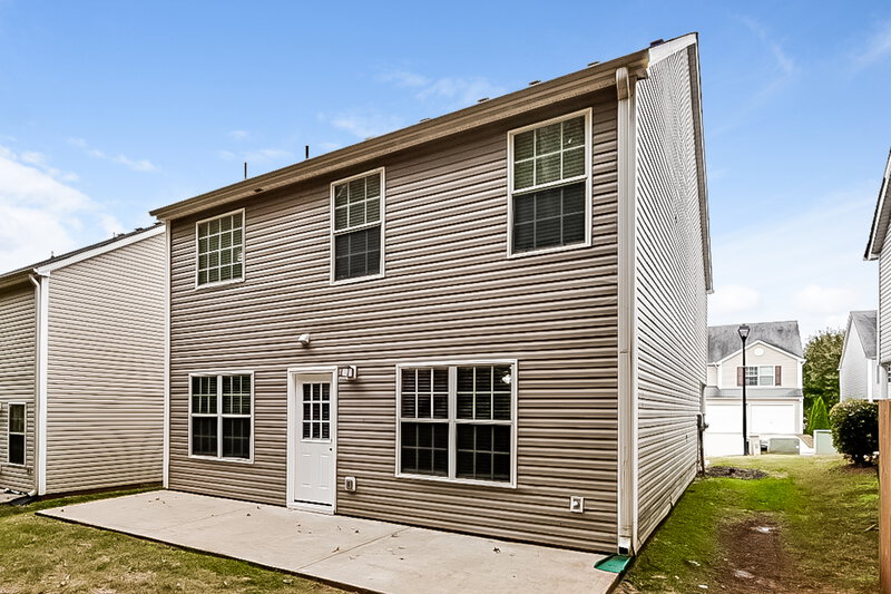 2,150/Mo, 7423 Garnet Dr Jonesboro, GA 30236 Misc View 14