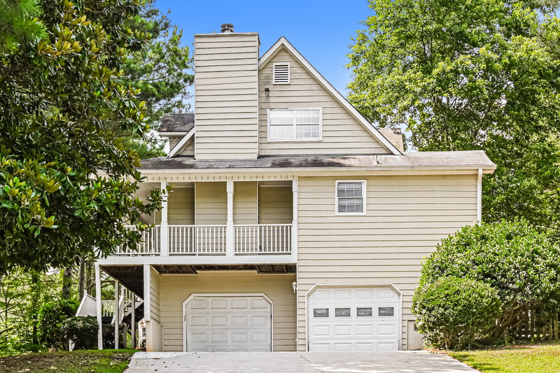 2,945/Mo, 706 Hearthstone Crossing Woodstock, GA 30189 External View