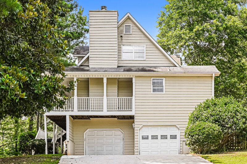 2,570/Mo, 706 Hearthstone Crossing Woodstock, GA 30189 External View