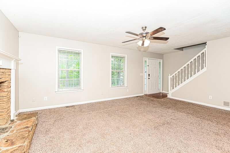 2,570/Mo, 706 Hearthstone Crossing Woodstock, GA 30189 Misc View