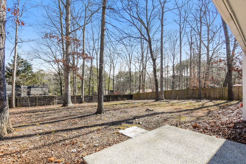 1,920/Mo, 3992 Dawn Dr NW Kennesaw, GA 30144 Exterior View