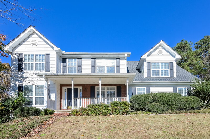 3,060/Mo, 2152 Glen Hope Ln Dacula, GA 30019 External View