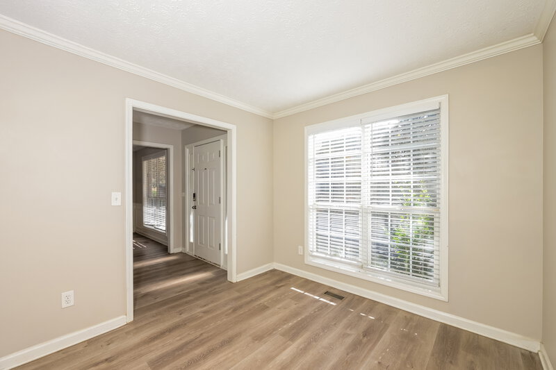 3,060/Mo, 2152 Glen Hope Ln Dacula, GA 30019 Living Room View
