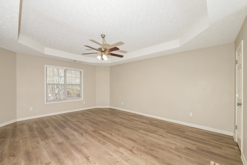 3,060/Mo, 2152 Glen Hope Ln Dacula, GA 30019 Main Bedroom View