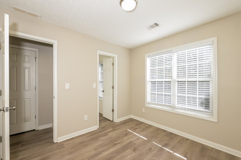 3,060/Mo, 2152 Glen Hope Ln Dacula, GA 30019 Bedroom View