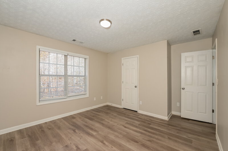3,060/Mo, 2152 Glen Hope Ln Dacula, GA 30019 Bedroom View 2