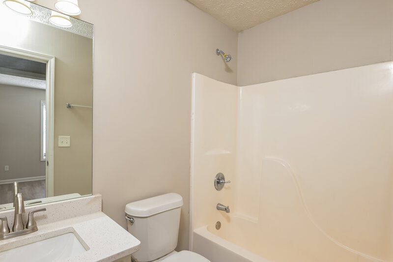 3,060/Mo, 2152 Glen Hope Ln Dacula, GA 30019 Bathroom View