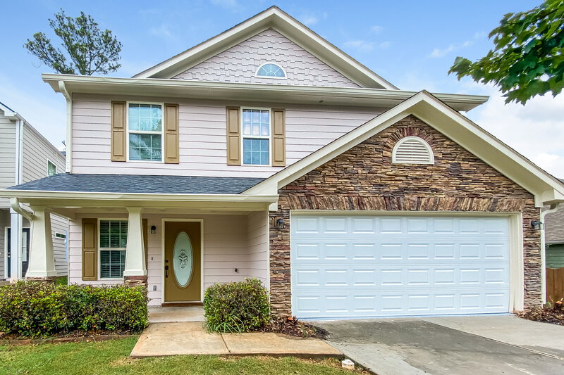 2,020/Mo, 103 Preserve Dr Newnan, GA 30263 External View