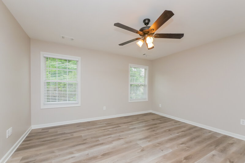 2,020/Mo, 103 Preserve Dr Newnan, GA 30263 Main Bedroom View