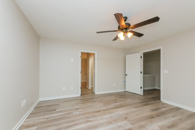 2,020/Mo, 103 Preserve Dr Newnan, GA 30263 Main Bedroom View 2