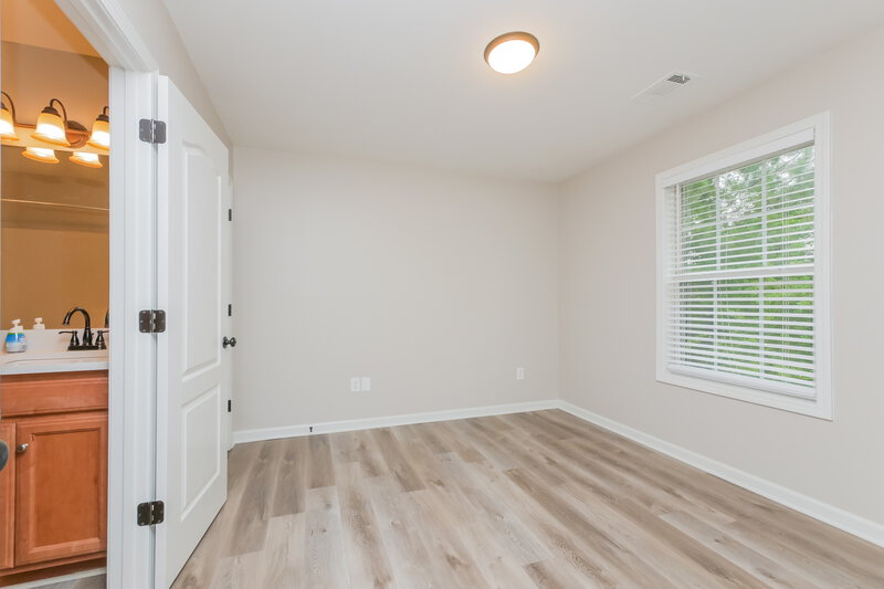 2,020/Mo, 103 Preserve Dr Newnan, GA 30263 Bedroom View