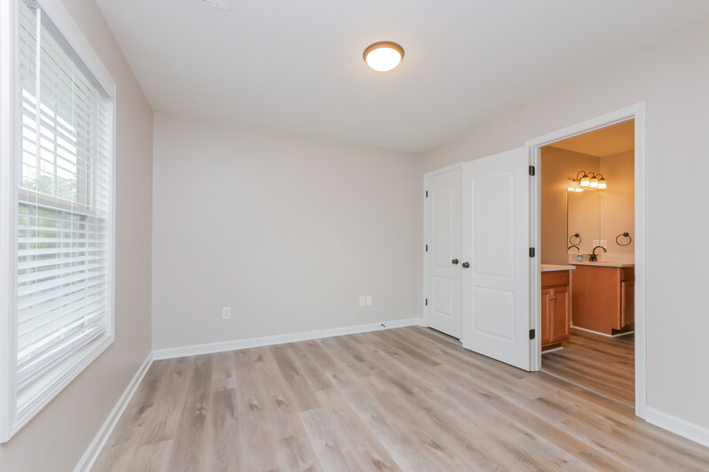 2,020/Mo, 103 Preserve Dr Newnan, GA 30263 Bedroom View 2