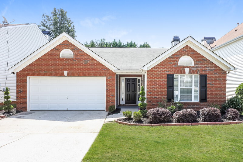 1,975/Mo, 40 Links Ct Newnan, GA 30265 External View