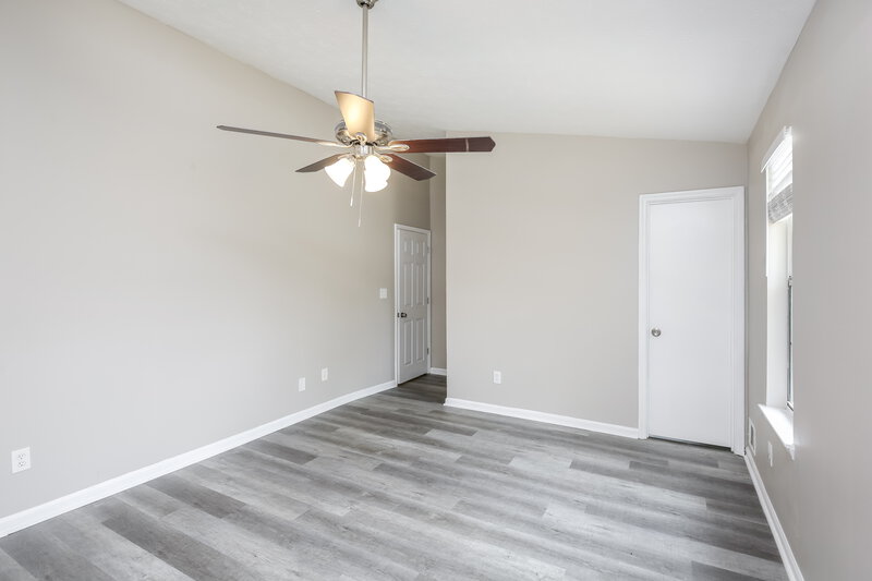 2,620/Mo, 5580 Mallard Trail Lithonia, GA 30058 Main Bedroom View