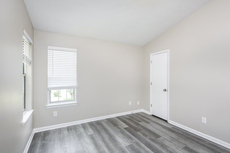 2,620/Mo, 5580 Mallard Trail Lithonia, GA 30058 Bedroom View