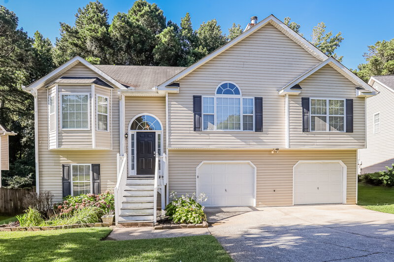 2,055/Mo, 6983 Pine Shadow Way Winston, GA 30187 External View