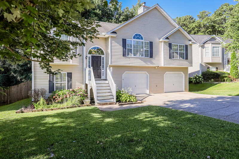 2,055/Mo, 6983 Pine Shadow Way Winston, GA 30187 Front View