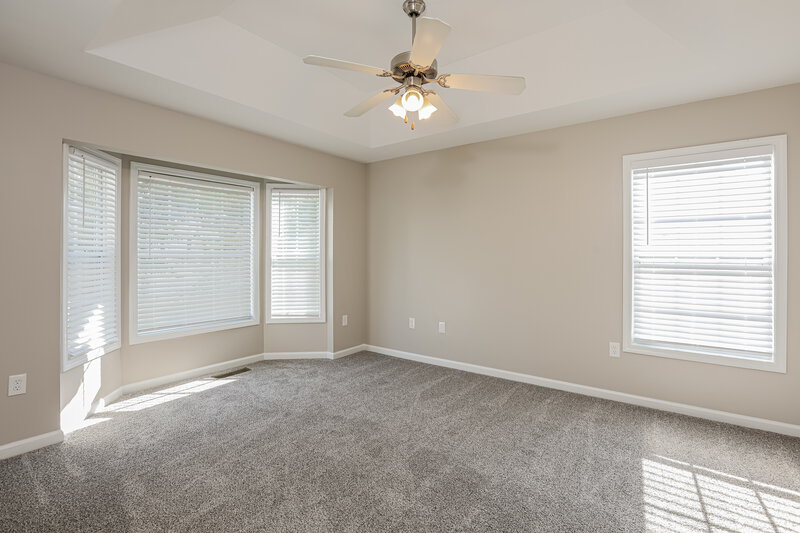2,055/Mo, 6983 Pine Shadow Way Winston, GA 30187 Main Bedroom View