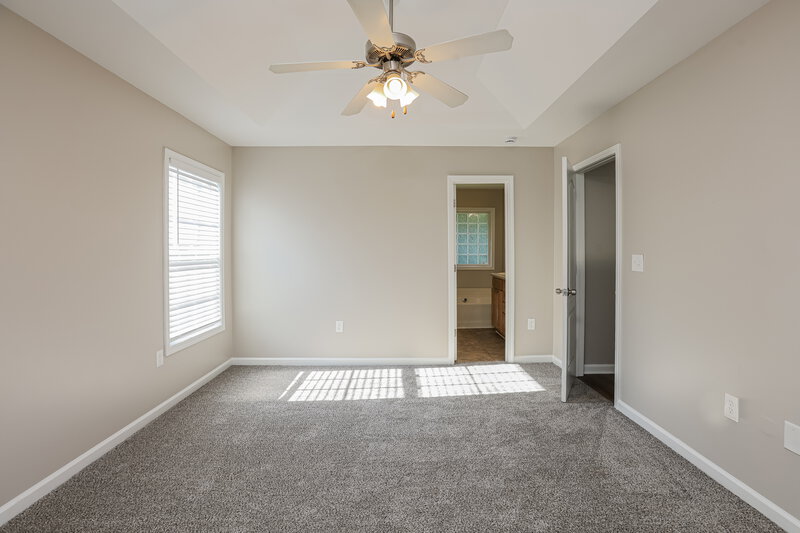 2,055/Mo, 6983 Pine Shadow Way Winston, GA 30187 Main Bedroom View 2