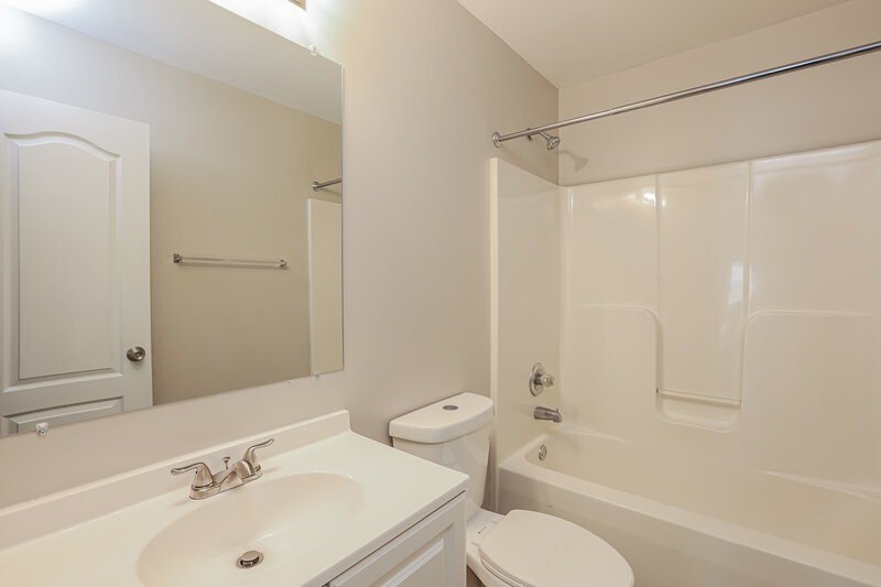2,055/Mo, 6983 Pine Shadow Way Winston, GA 30187 Bathroom View