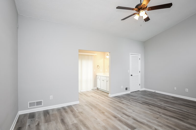 2,355/Mo, 1974 N Landing Way Marietta, GA 30066 Main Bedroom View
