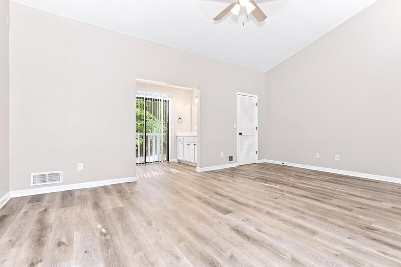 2,305/Mo, 1974 N Landing Way Marietta, GA 30066 Primary Bedroom View